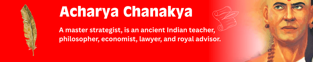 Acharya Chankya