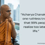 Challenges Are The Ladder To Success Chanakya Niti