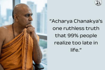 Challenges Are The Ladder To Success Chanakya Niti