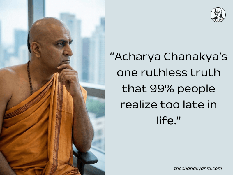 Challenges Are The Ladder To Success Chanakya Niti