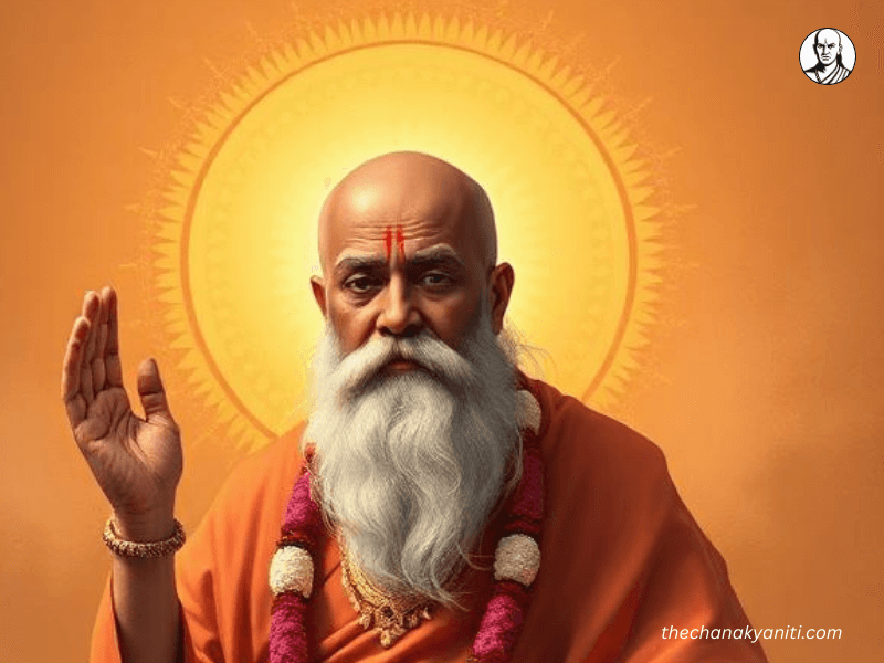 Burning Jealousy vs Inner Light